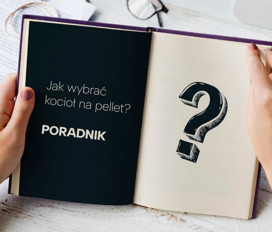 Nowy Rok, Nowe Możliwości: Jak Wybrać Odpowiedni Kocioł na Pellet? Praktyczny Poradnik